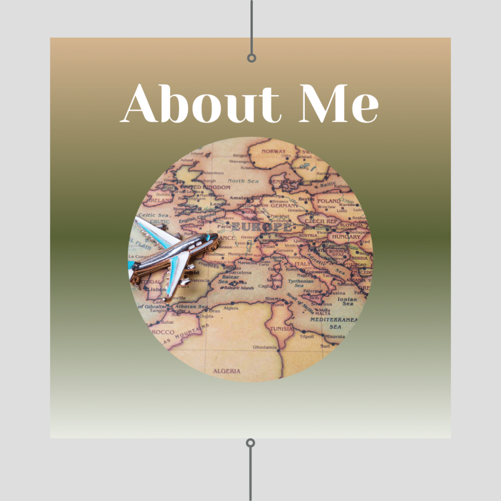 About Me