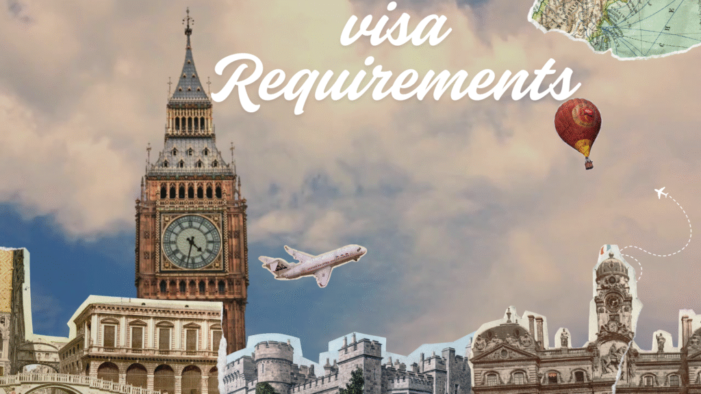 Visa Requirements