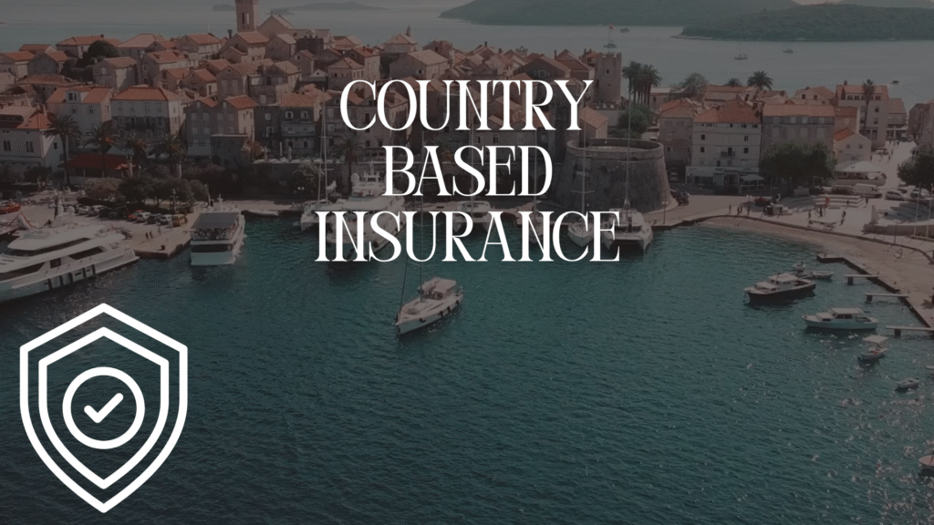 Country based Insurance